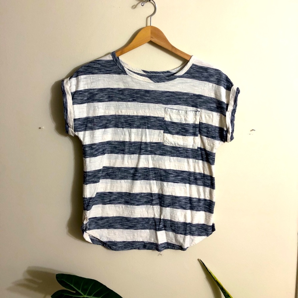 Striped shirt